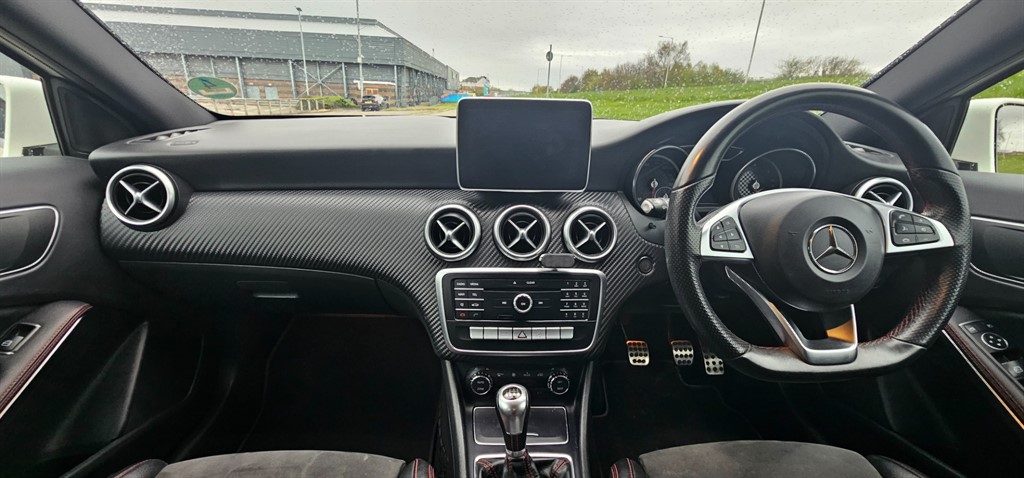 Used Mercedes-Benz 200 2016 for sale - 77607227: Photo 15