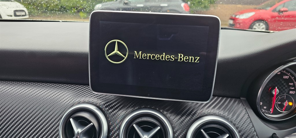 Used Mercedes-Benz 200 2016 for sale - 77607227: Photo 17