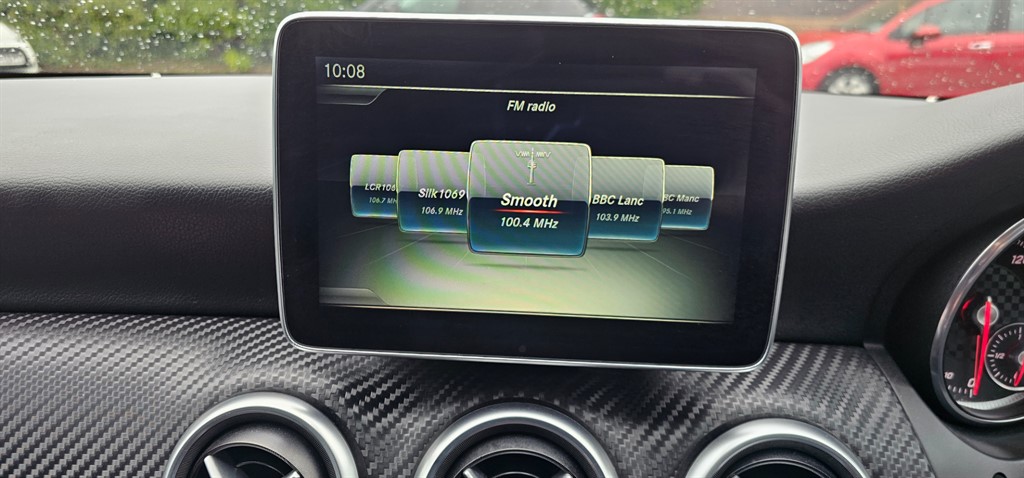 Used Mercedes-Benz 200 2016 for sale - 77607227: Photo 19