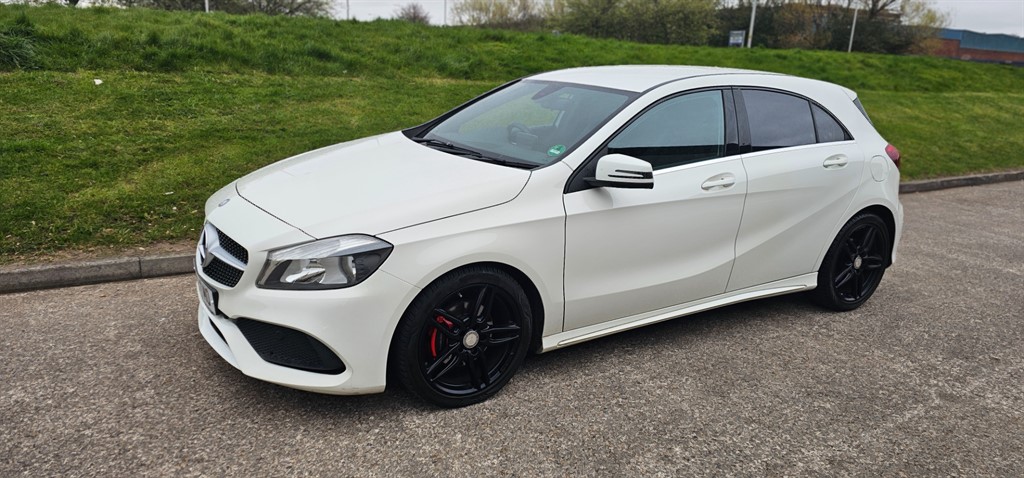 Used Mercedes-Benz 200 2016 for sale - 77607227: Photo 2