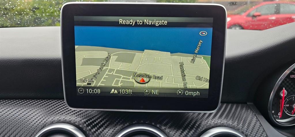 Used Mercedes-Benz 200 2016 for sale - 77607227: Photo 20