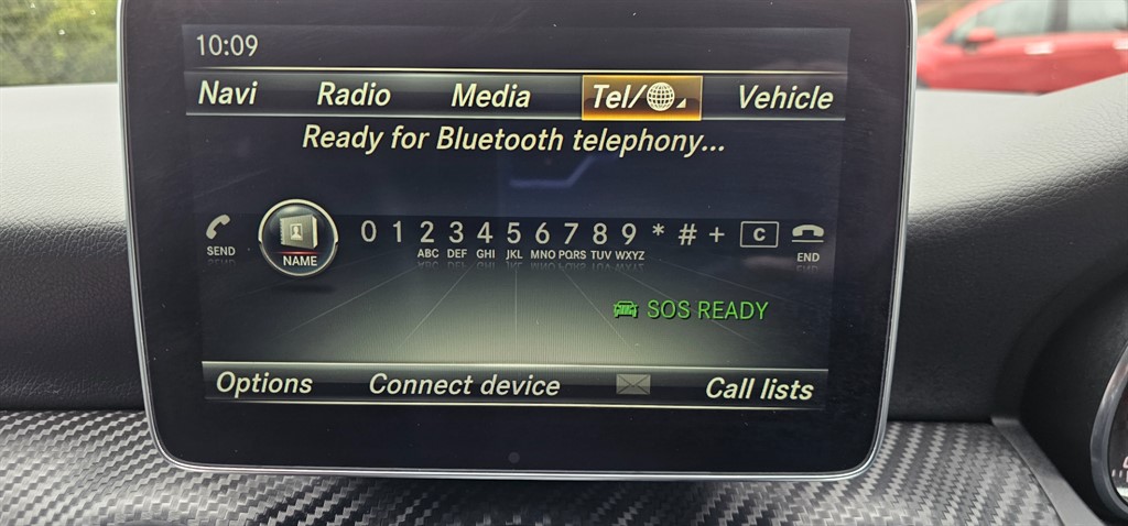 Used Mercedes-Benz 200 2016 for sale - 77607227: Photo 21