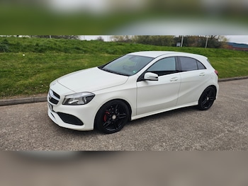 Used Mercedes-Benz 200 2016 for sale - 77607227: Photo