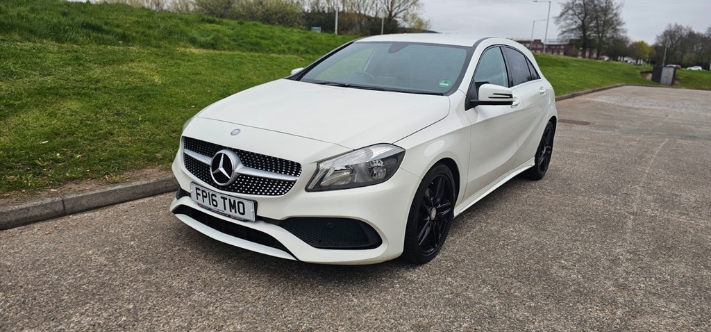 Used Mercedes-Benz 200 2016 for sale - 77607227: Photo 3