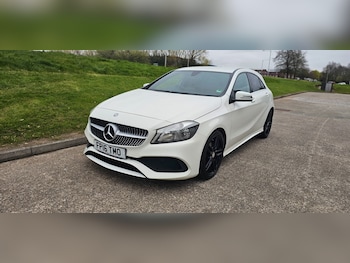 Used Mercedes-Benz 200 2016 for sale - 77607227: Photo