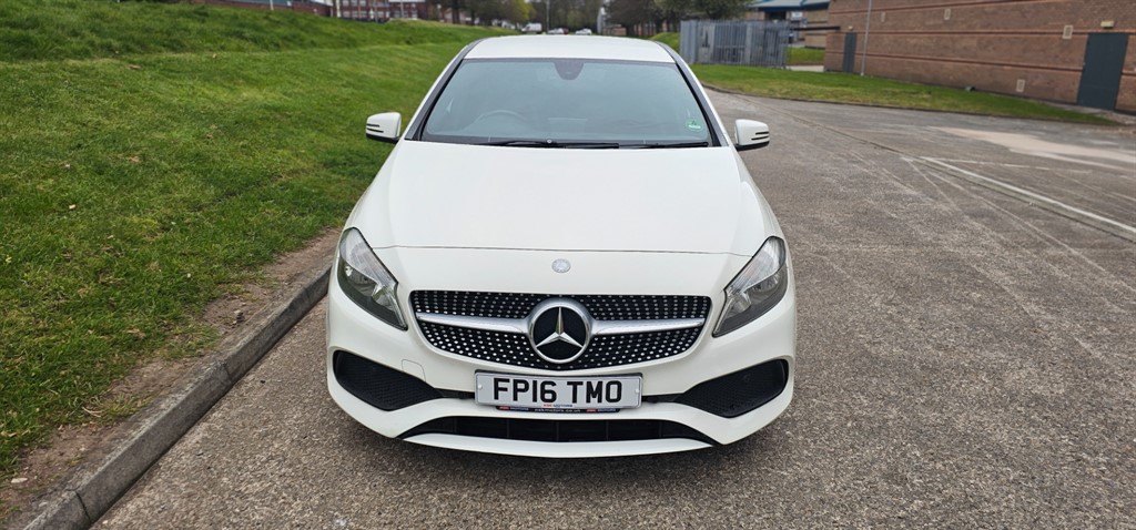 Used Mercedes-Benz 200 2016 for sale - 77607227: Photo 4