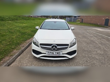 Used Mercedes-Benz 200 2016 for sale - 77607227: Photo