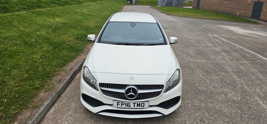 Used Mercedes-Benz 200 2016 for sale - 77607227: Photo 5