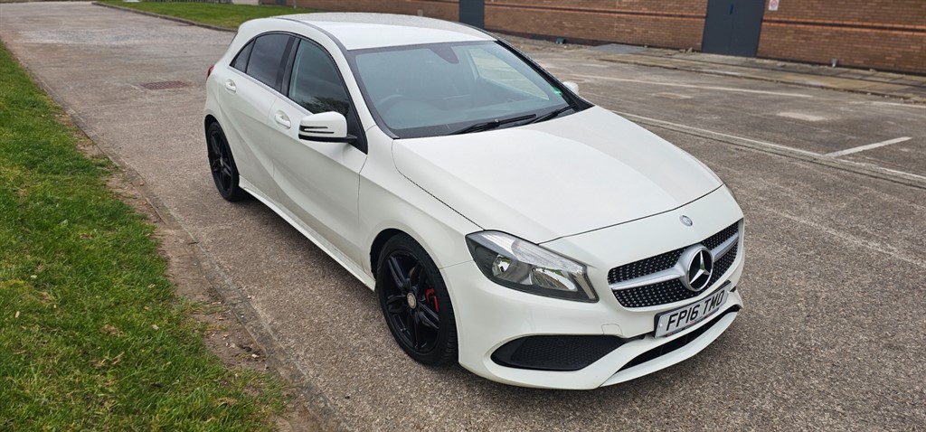 Used Mercedes-Benz 200 2016 for sale - 77607227: Photo 6