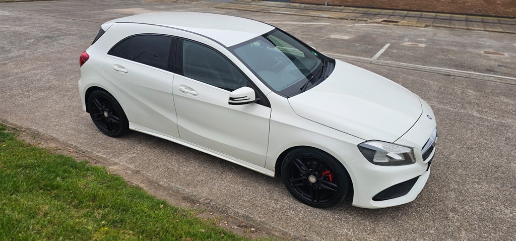 Used Mercedes-Benz 200 2016 for sale - 77607227: Photo 7