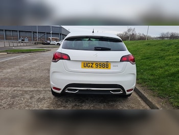 Used DS Automobiles DS 4 2016 for sale - 77665344: Photo