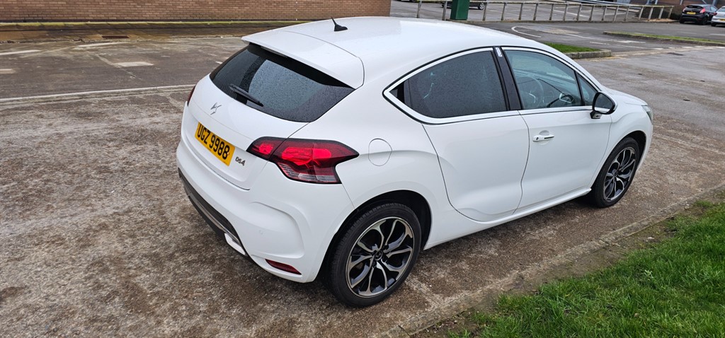 Used DS Automobiles DS 4 2016 for sale - 77665344: Photo 6