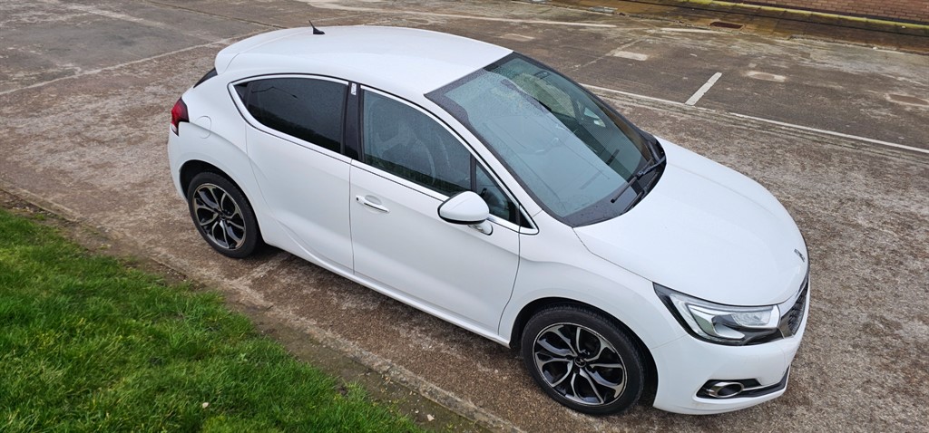 Used DS Automobiles DS 4 2016 for sale - 77665344: Photo 7