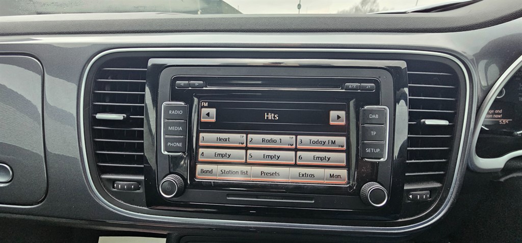 Used Volkswagen Beetle 2015 for sale - 76966990: Photo 20