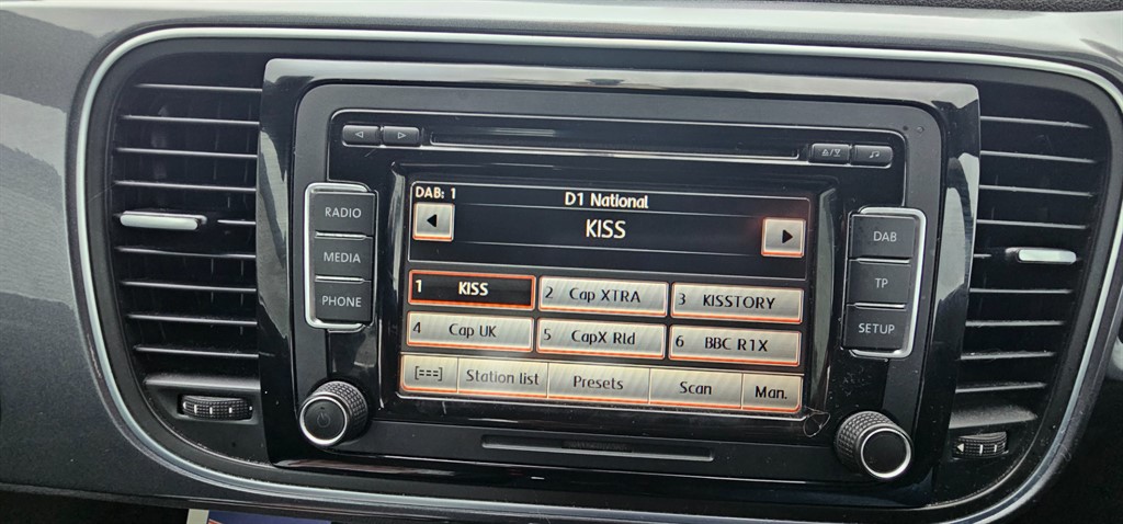 Used Volkswagen Beetle 2015 for sale - 76966990: Photo 21