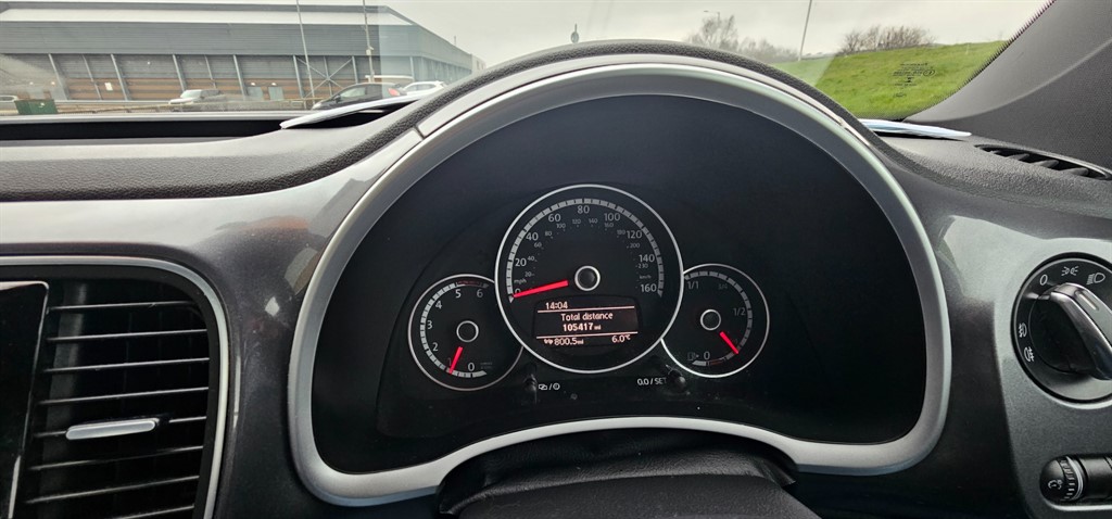 Used Volkswagen Beetle 2015 for sale - 76966990: Photo 22