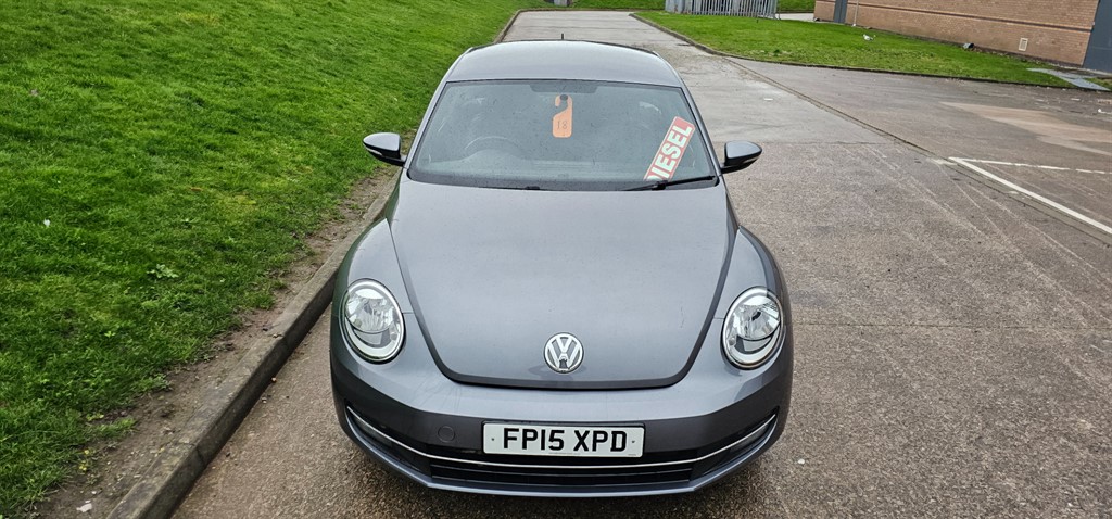 Used Volkswagen Beetle 2015 for sale - 76966990: Photo 7