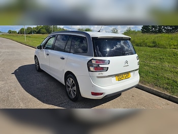 Used Citroen C4 Picasso 2014 for sale - 78518874: Photo