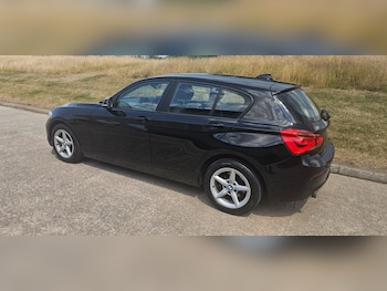 Used BMW 1 Series 2017 for sale - 78984485: Photo