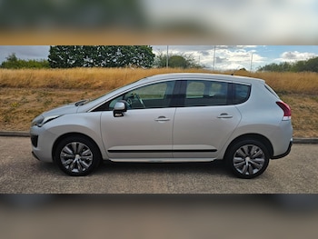 Used Peugeot 3008 2014 for sale - 79390036: Photo