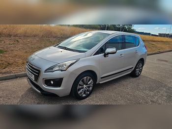 Used Peugeot 3008 2014 for sale - 79390036: Photo