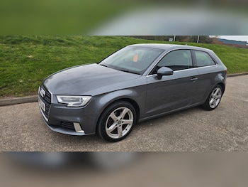 Used Audi A3 2016 for sale - 77995398: Photo