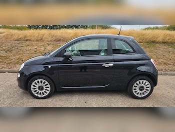 Used Fiat 500 2013 for sale - 79523279: Photo
