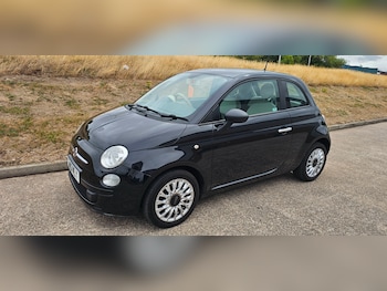 Used Fiat 500 2013 for sale - 79523279: Photo