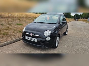 Used Fiat 500 2013 for sale - 79523279: Photo