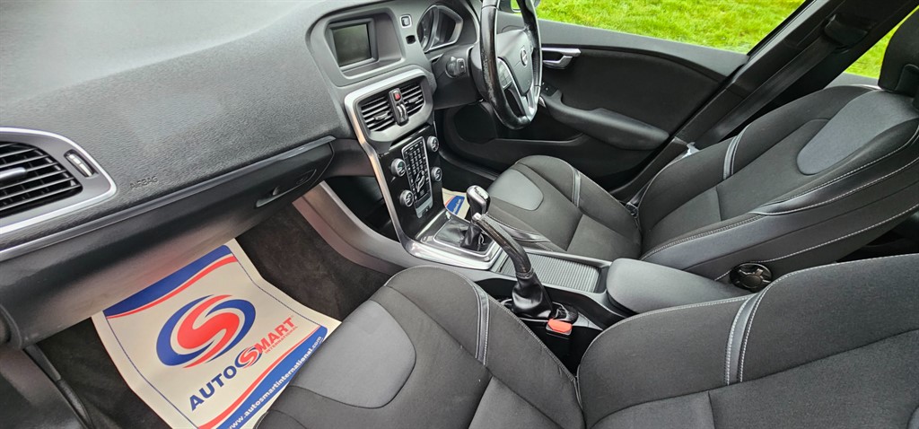 Used Volvo V40 2016 for sale - 76966998: Photo 16