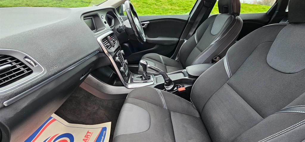 Used Volvo V40 2016 for sale - 76966998: Photo 17