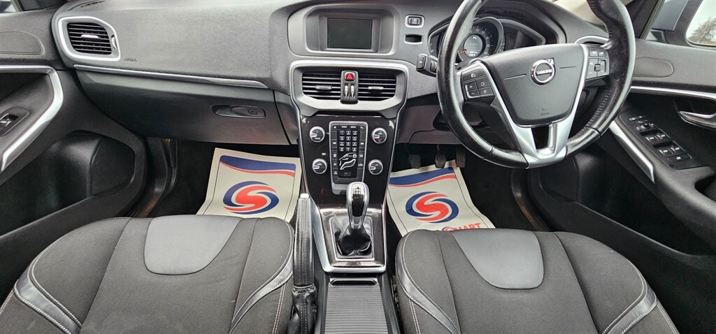 Used Volvo V40 2016 for sale - 76966998: Photo 19