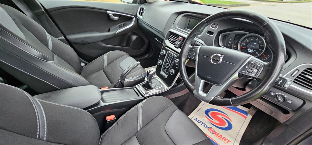 Used Volvo V40 2016 for sale - 76966998: Photo 22