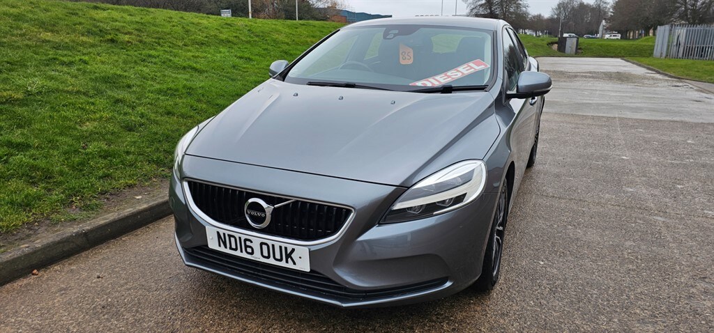 Used Volvo V40 2016 for sale - 76966998: Photo 6