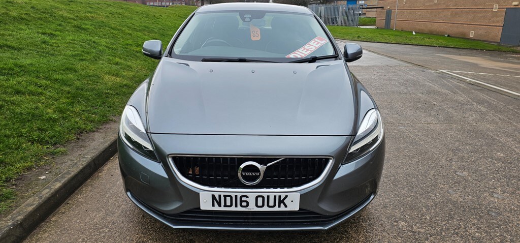Used Volvo V40 2016 for sale - 76966998: Photo 7