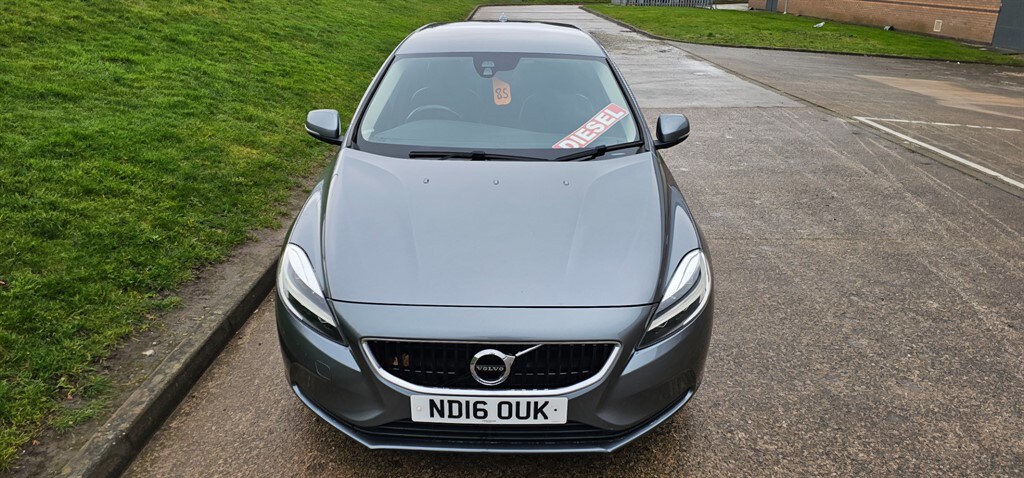 Used Volvo V40 2016 for sale - 76966998: Photo 8