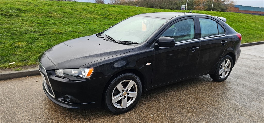 Used Mitsubishi Lancer 2010 for sale - 77435368: Photo 3