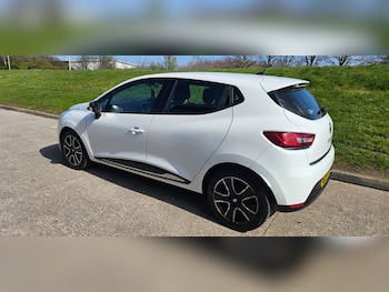 Used Renault Clio 2014 for sale - 78028232: Photo