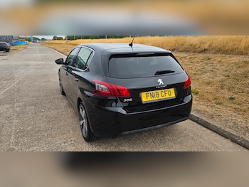 Used Peugeot 308 2018 for sale - 79254868: Photo