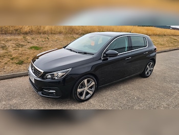 Used Peugeot 308 2018 for sale - 79254868: Photo