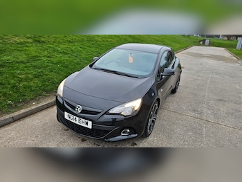 Used Vauxhall Astra 2014 for sale - 76999789: Photo