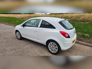 Used Vauxhall Corsa 2013 for sale - 79629761: Photo