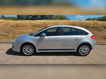 Used Citroen C4 2010 for sale - 79393809: Photo