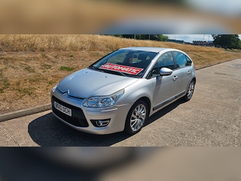 Used Citroen C4 2010 for sale - 79393809: Photo