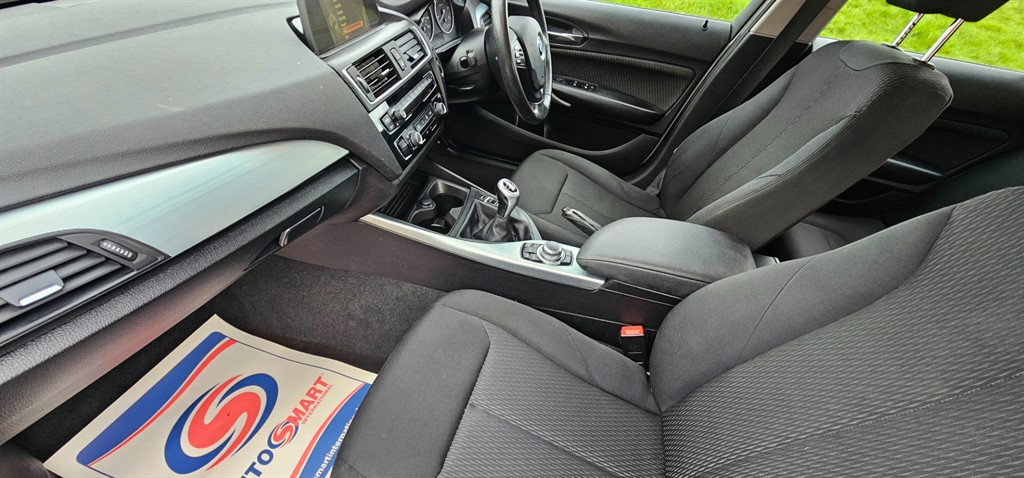 Used BMW 1 Series 2016 for sale - 77450086: Photo 14