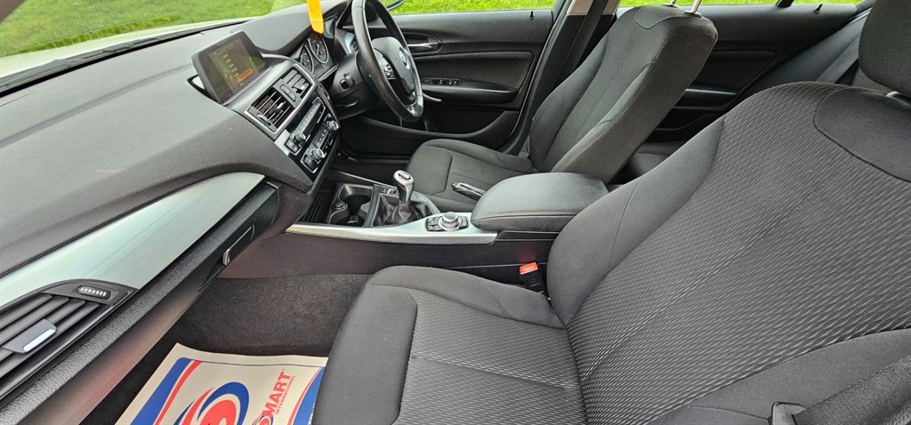 Used BMW 1 Series 2016 for sale - 77450086: Photo 16