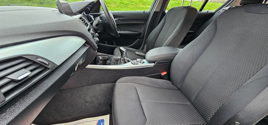 Used BMW 1 Series 2016 for sale - 77450086: Photo 17