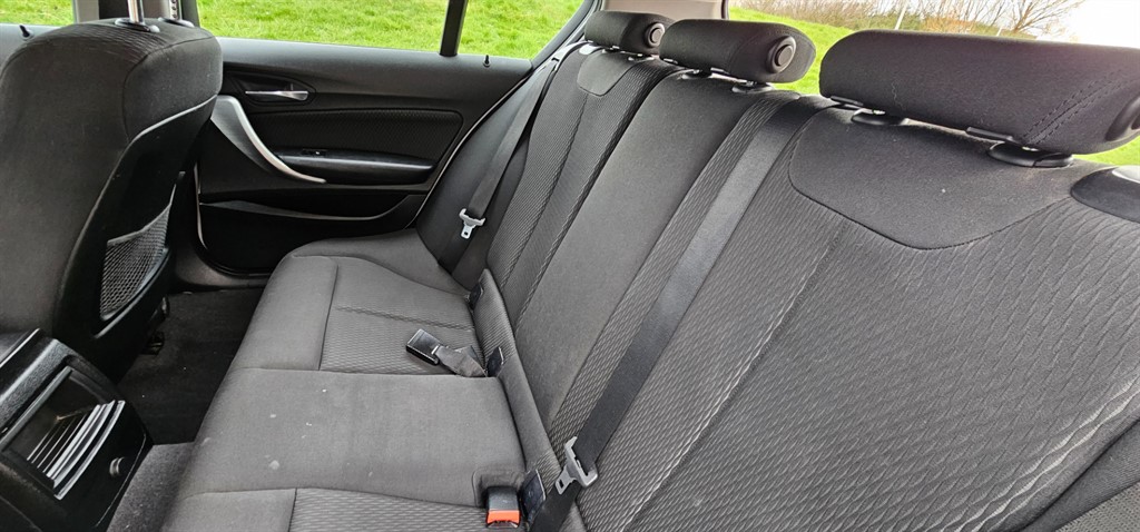 Used BMW 1 Series 2016 for sale - 77450086: Photo 18