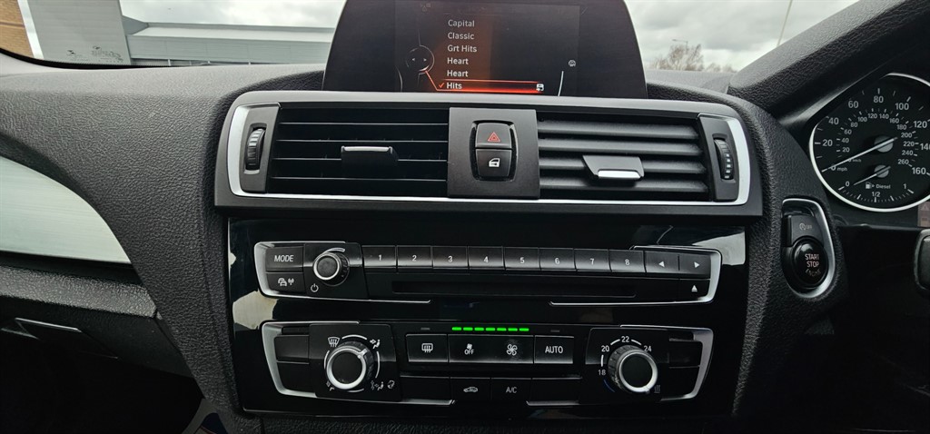 Used BMW 1 Series 2016 for sale - 77450086: Photo 20