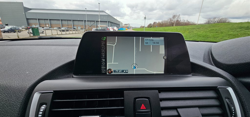 Used BMW 1 Series 2016 for sale - 77450086: Photo 21